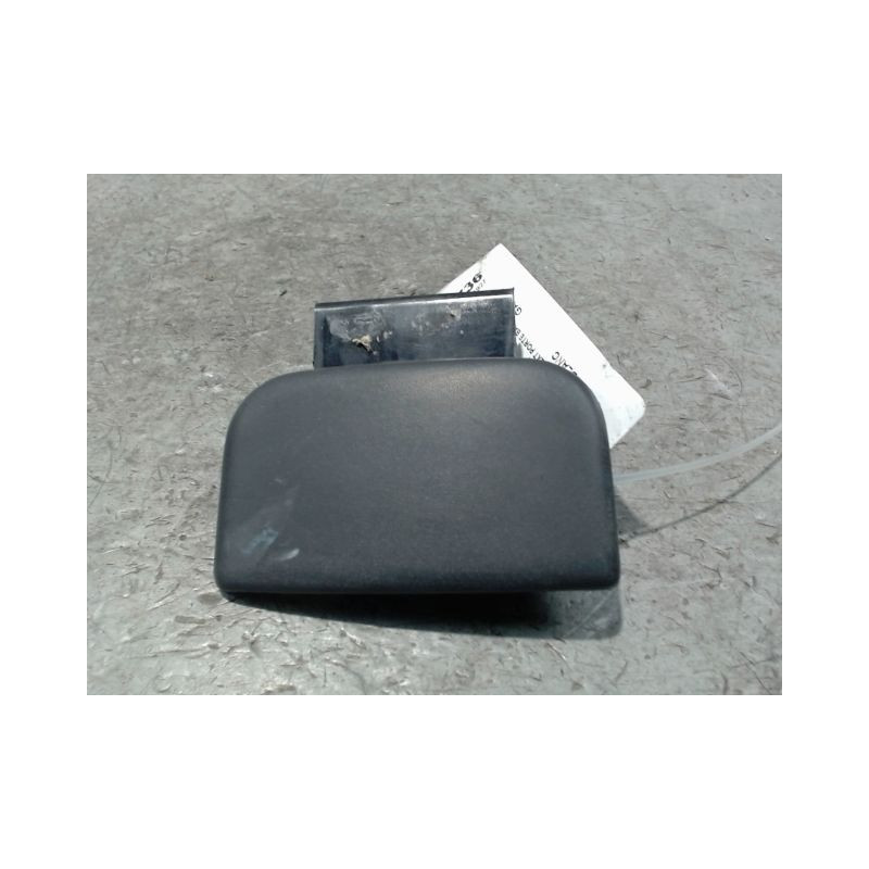POIGNEE EXTERIEURE PORTE BATTANTE DROIT CITROEN BERLINGO FOURGON 2008-