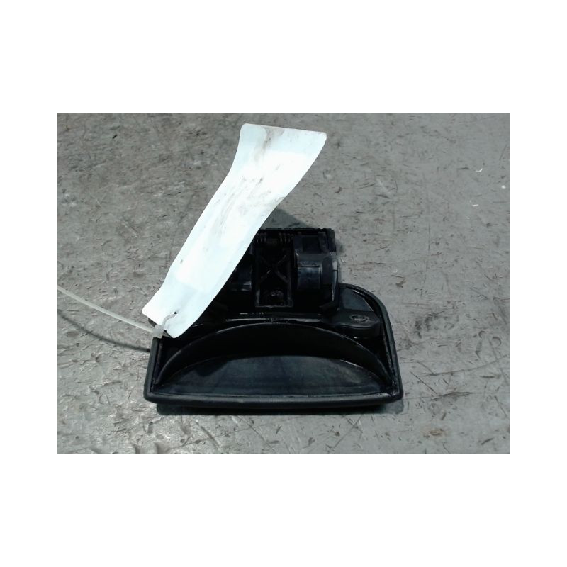 POIGNEE EXTERIEURE PORTE BATTANTE DROIT CITROEN BERLINGO FOURGON 2008-