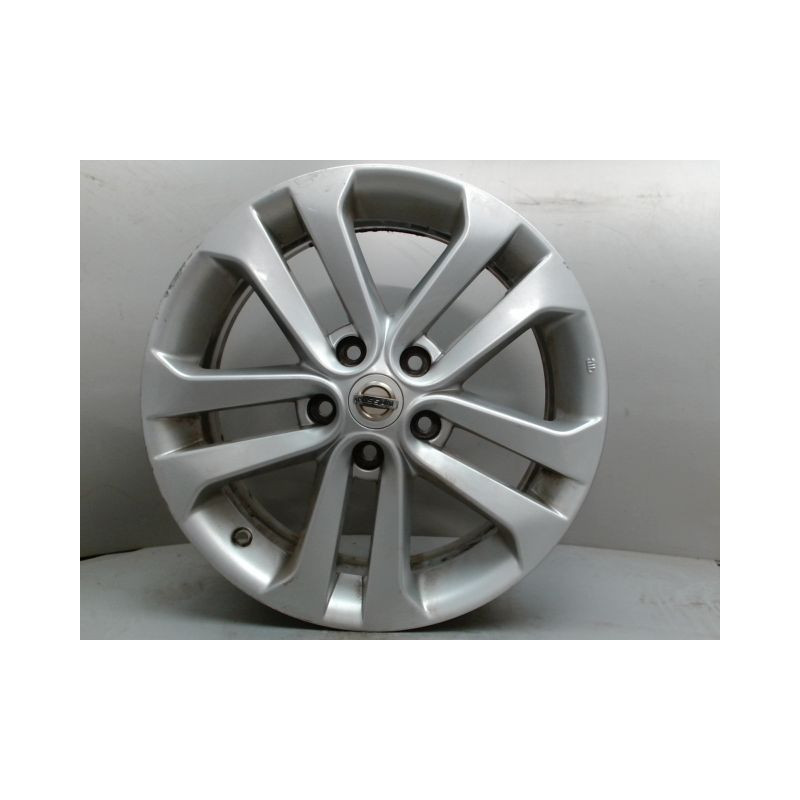 JANTE ALUMINIUM NISSAN JUKE
