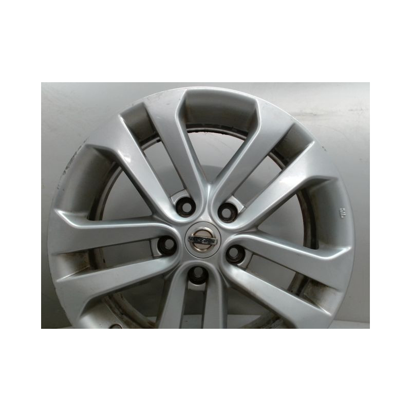 JANTE ALUMINIUM NISSAN JUKE