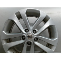 JANTE ALUMINIUM NISSAN JUKE