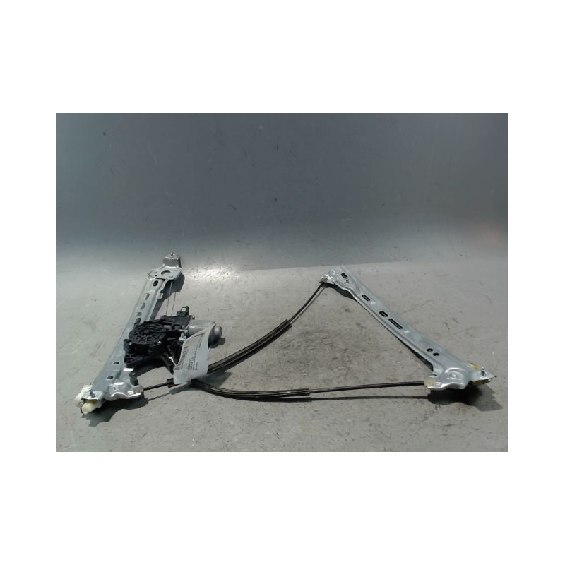 MECANISME+MOTEUR LEVE-GLACE AVANT GAUCHE RENAULT TALISMAN