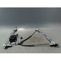 MECANISME+MOTEUR LEVE-GLACE AVANT GAUCHE RENAULT TALISMAN