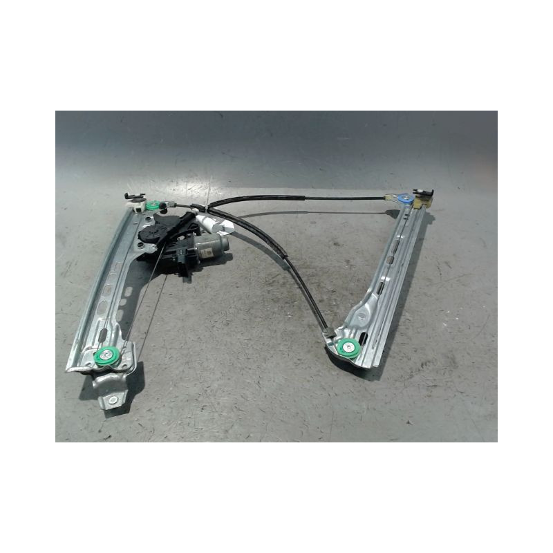 MECANISME+MOTEUR LEVE-GLACE AVANT GAUCHE RENAULT TALISMAN