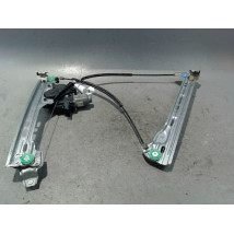 MECANISME+MOTEUR LEVE-GLACE AVANT GAUCHE RENAULT TALISMAN