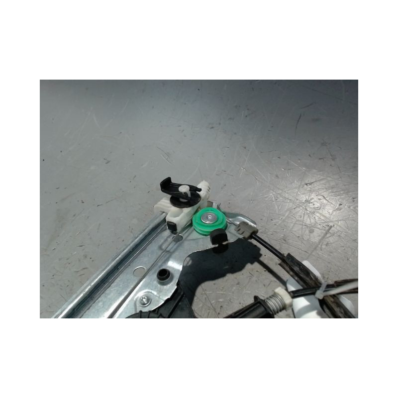 MECANISME+MOTEUR LEVE-GLACE AVANT GAUCHE RENAULT TALISMAN