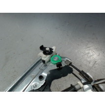 MECANISME+MOTEUR LEVE-GLACE AVANT GAUCHE RENAULT TALISMAN