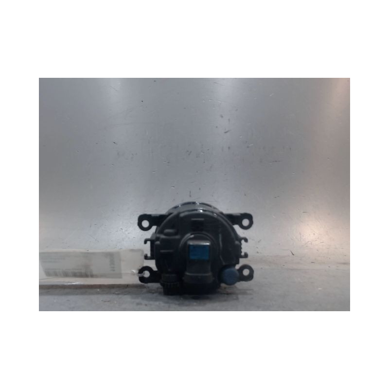 PHARE ANTIBROUILLARD AVANT GAUCHE RENAULT MEGANE