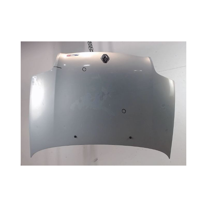 CAPOT RENAULT CLIO II PH.1 98-2001