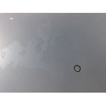 CAPOT RENAULT CLIO II PH.1 98-2001