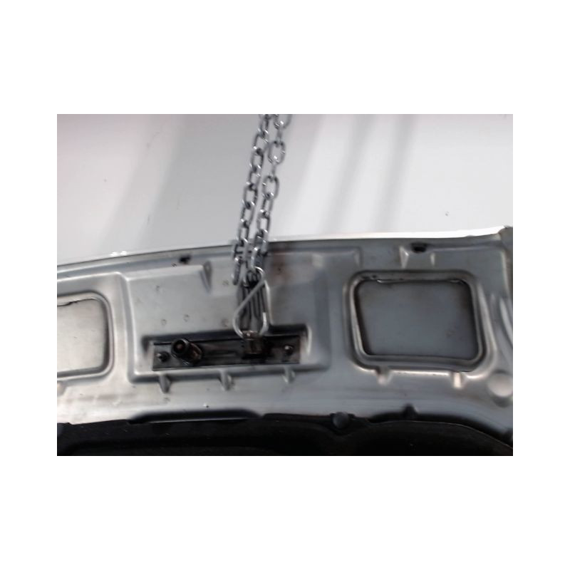 CAPOT RENAULT CLIO II PH.1 98-2001