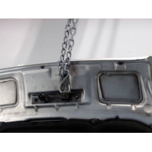 CAPOT RENAULT CLIO II PH.1 98-2001