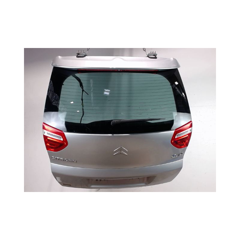 HAYON CITROEN C4 PICASSO