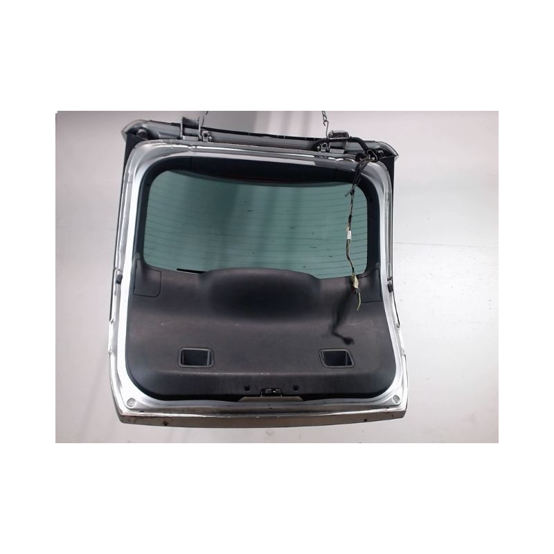 HAYON CITROEN C4 PICASSO