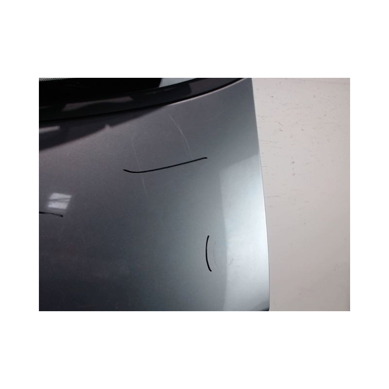 HAYON CITROEN C5 2001-2004