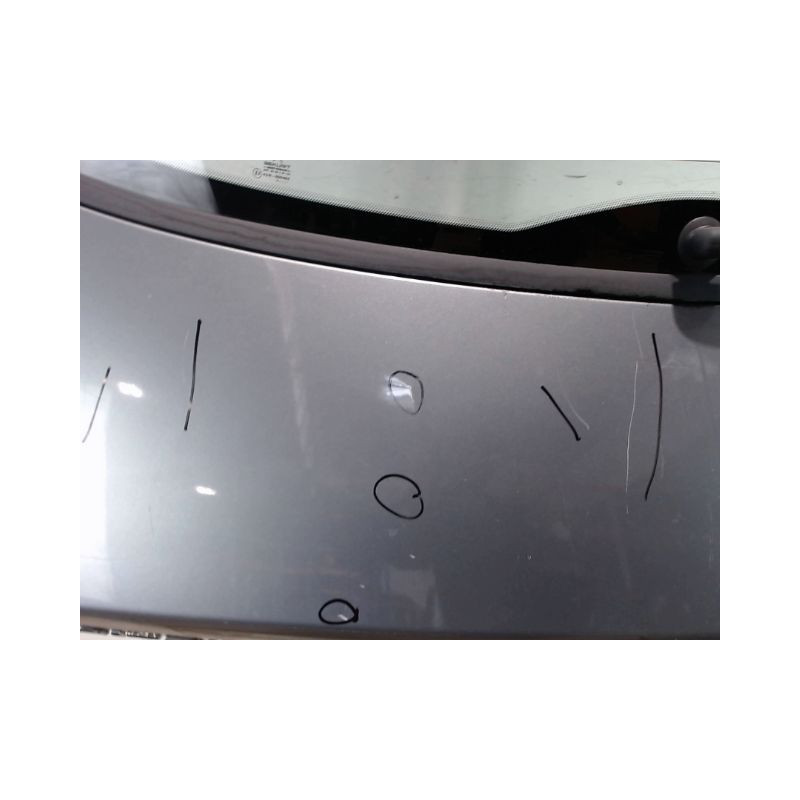 HAYON CITROEN C5 2001-2004