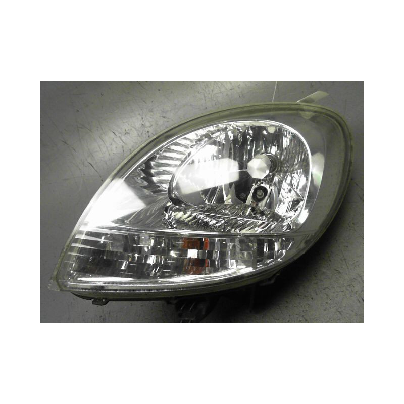 PHARE GAUCHE RENAULT KANGOO 2003-2007