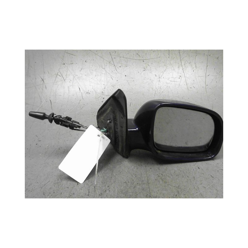 RETROVISEUR EXTERIEUR DROIT SEAT TOLEDO 99-