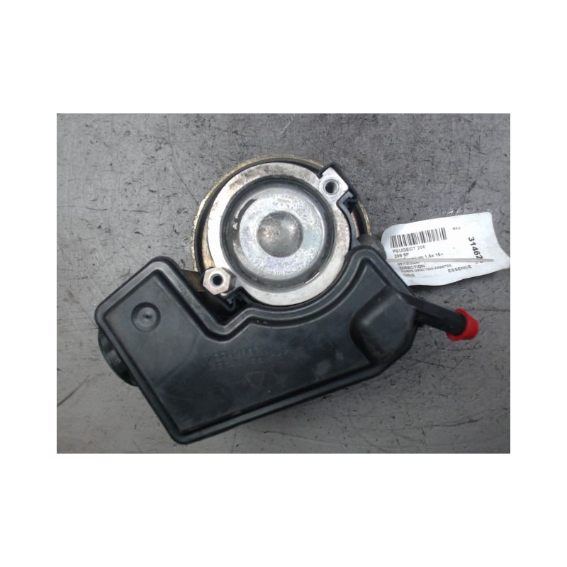 POMPE DIRECTION ASSISTEE PEUGEOT 206 5P