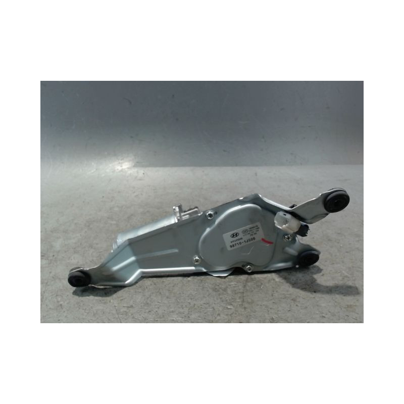 MOTEUR ESSUIE-GLACE ARRIERE HYUNDAI I20