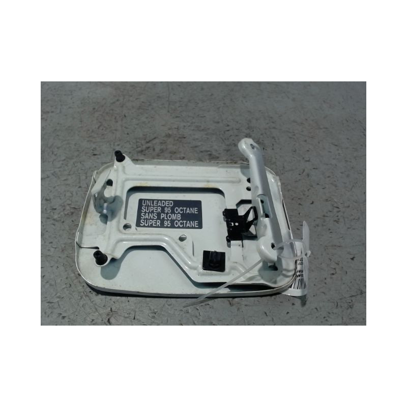 VOLET DE TRAPPE CARBURANT NISSAN MICRA 2009-