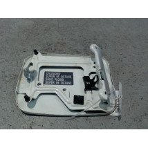 VOLET DE TRAPPE CARBURANT NISSAN MICRA 2009-