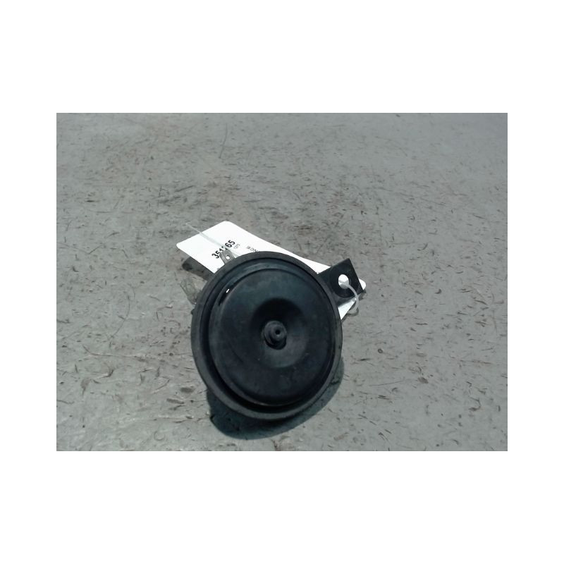 KLAXON / AVERTISSEUR NISSAN MICRA 2009-