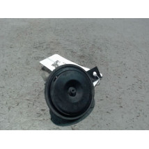 KLAXON / AVERTISSEUR NISSAN MICRA 2009-