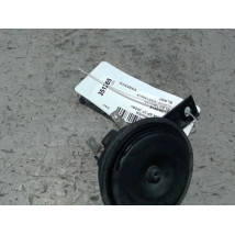 KLAXON / AVERTISSEUR NISSAN MICRA 2009-