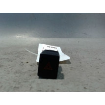 BOUTON DE WARNING NISSAN MICRA 2009-