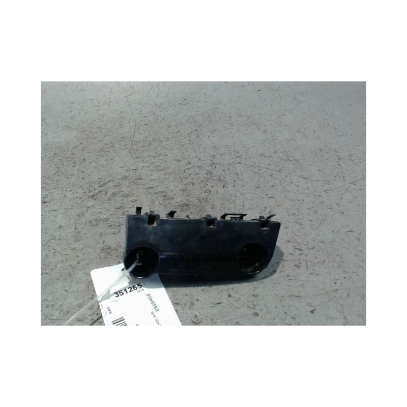 SUPPORT PARE-CHOC AVG NISSAN MICRA 2009-