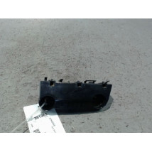SUPPORT PARE-CHOC AVG NISSAN MICRA 2009-
