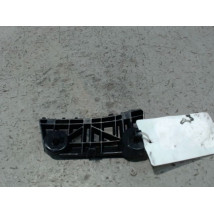 SUPPORT PARE-CHOC AVG NISSAN MICRA 2009-
