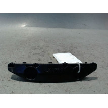 SUPPORT PARE-CHOC ARG NISSAN MICRA 2009-