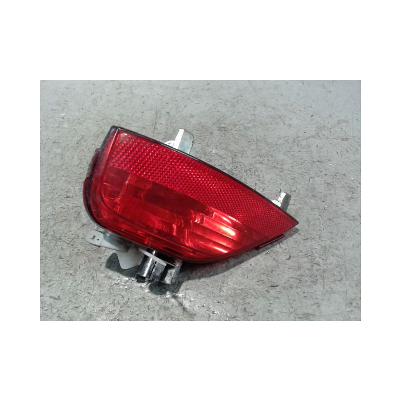 FEU BROUILLARD ARRIERE GAUCHE RENAULT MEGANE III 2008-