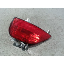 FEU BROUILLARD ARRIERE GAUCHE RENAULT MEGANE III 2008-