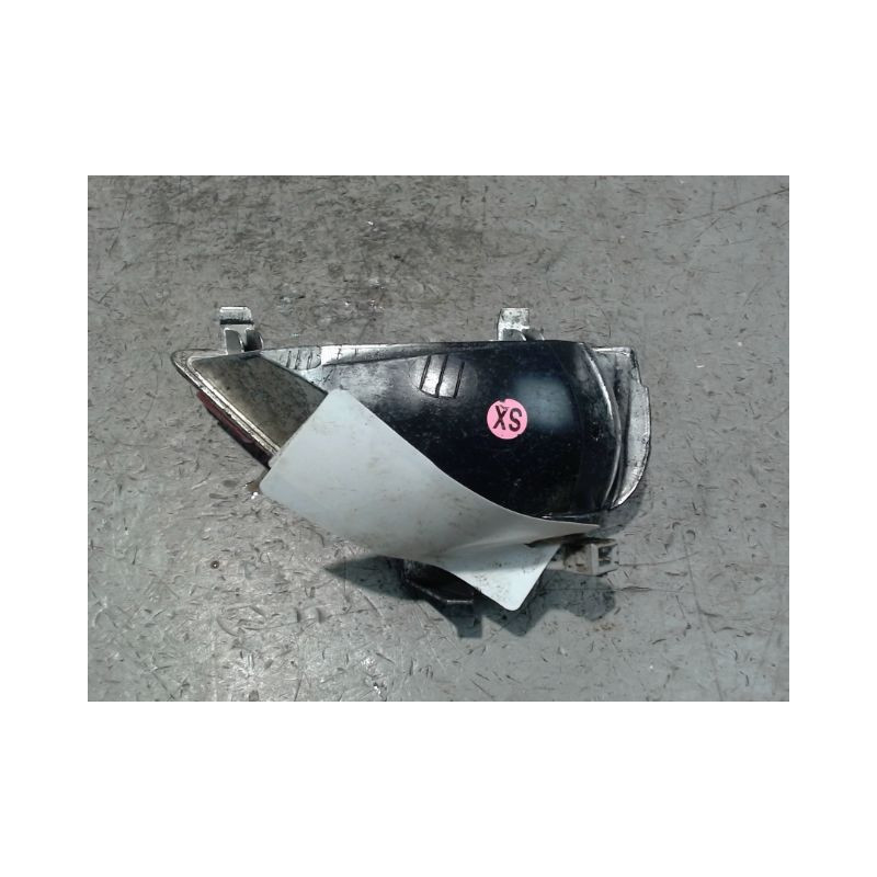 FEU BROUILLARD ARRIERE GAUCHE RENAULT MEGANE III 2008-