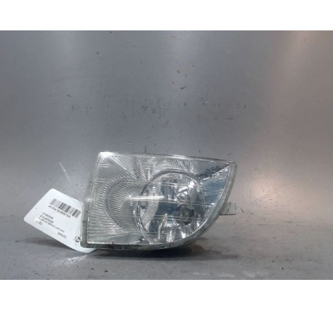 PHARE ANTIBROUILLARD AVG