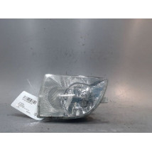 PHARE ANTIBROUILLARD AVANT GAUCHE SKODA ROOMSTER