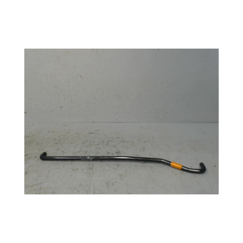 BEQUILLE CAPOT SKODA ROOMSTER