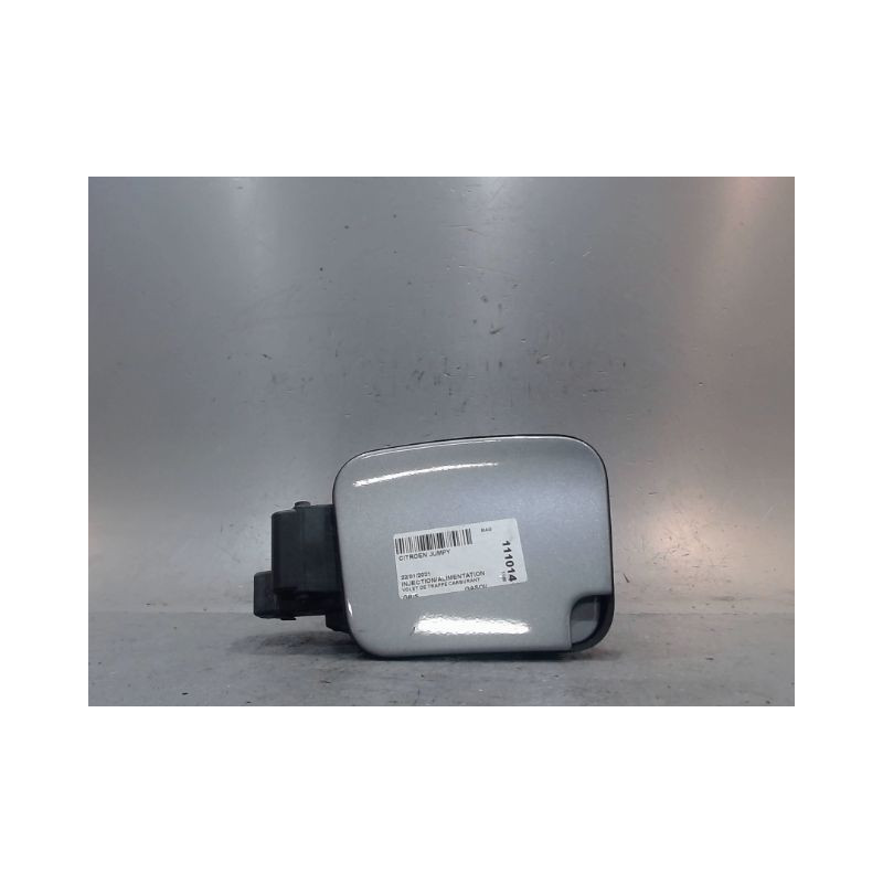 VOLET DE TRAPPE CARBURANT CITROEN JUMPY