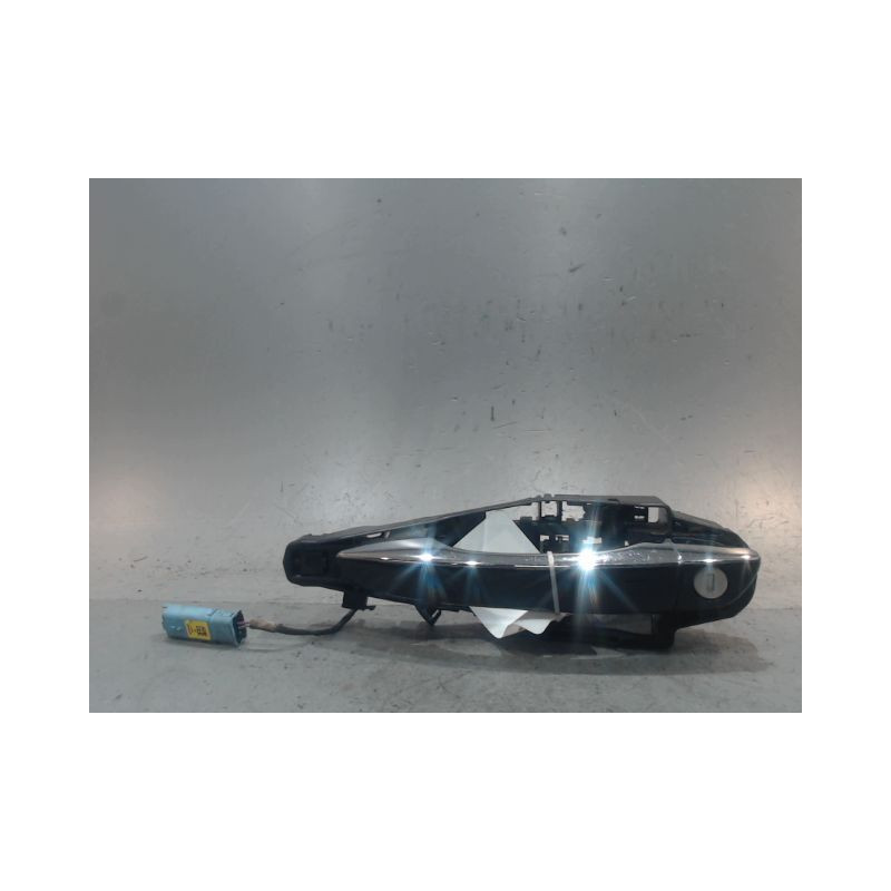 POIGNEE EXTERIEURE PORTE AVANT GAUCHE CITROEN C4