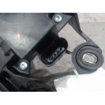 MECANISME ESSUIE-GLACE ARRIERE VOLKSWAGEN POLO