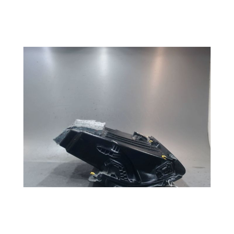 BOITE A GANTS RENAULT MEGANE