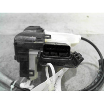 SYSTEME CONDAMNATION ARRIERE GAUCHE CITROEN C3