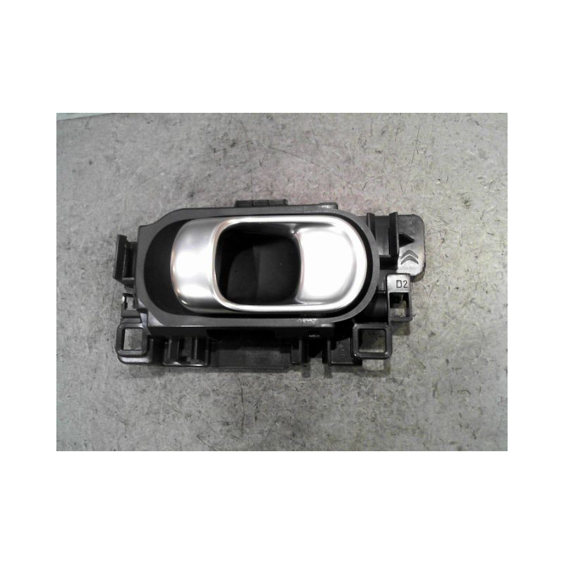 POIGNEE INTERIEURE PORTE ARRIERE DROIT CITROEN C3