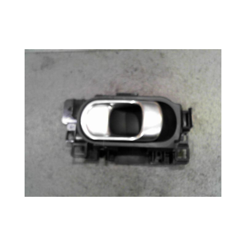 POIGNEE INTERIEURE PORTE ARRIERE GAUCHE CITROEN C3