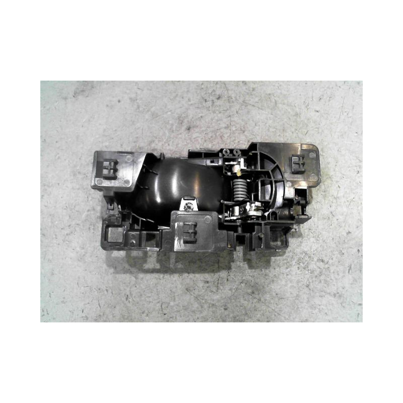 POIGNEE INTERIEURE PORTE ARRIERE GAUCHE CITROEN C3