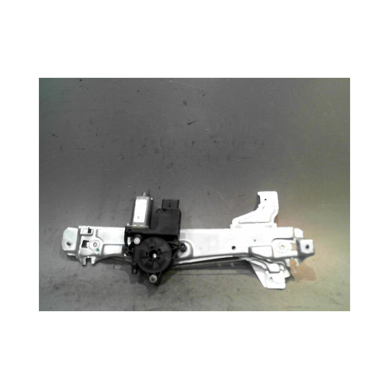 MECANISME+MOTEUR LEVE-GLACE ARRIERE DROIT CITROEN C3