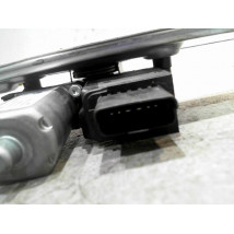 MECANISME+MOTEUR LEVE-GLACE ARRIERE DROIT CITROEN C3